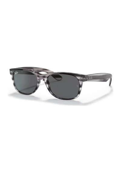 Ray-ban 0rb2132 6430b1 58 Unisex Güneş Gözlüğü Gri