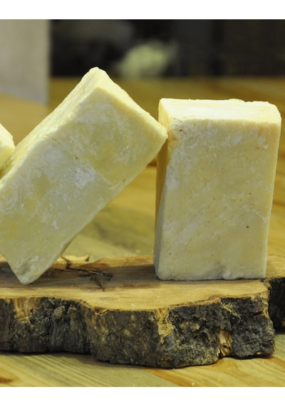 Gültat El Yapımı Zeytinyağlı Sabun 1 KG
