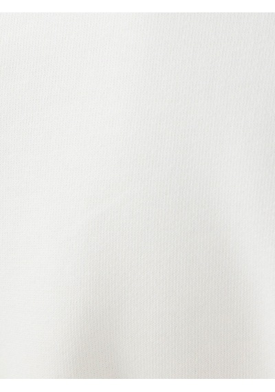 Loft Beyaz Kadın Sweatshirt Lf2040718 Beyaz