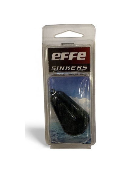 Effe 50gr Surf Bolie Kurşunu