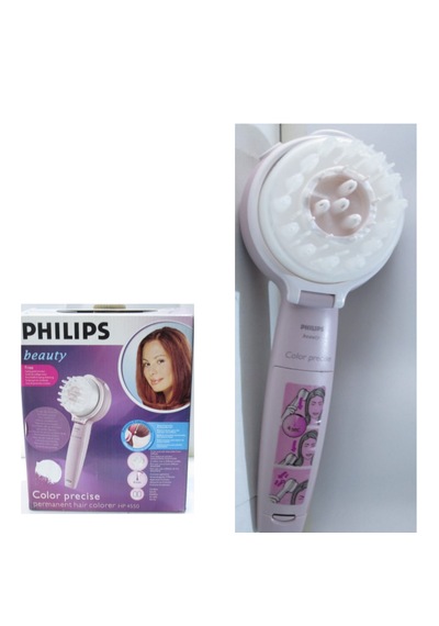 Philips Saç Boyama Makinesi