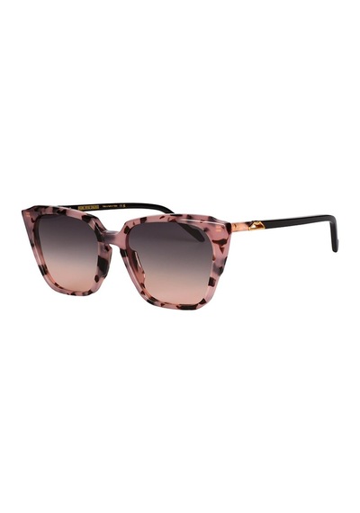 Naples Bay Nb 03 Dark Pink 53 Kadın Güneş Gözlüğü