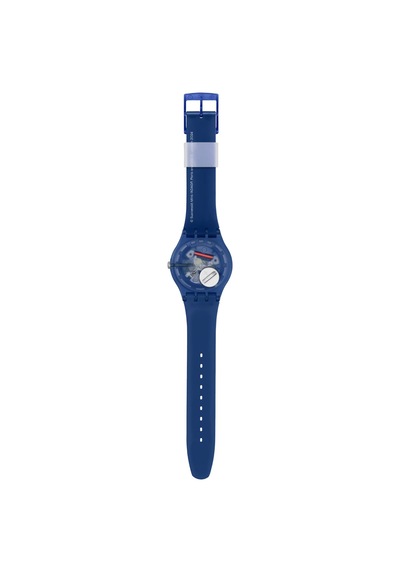 Swatch So29z136 Unisex Kol Saati