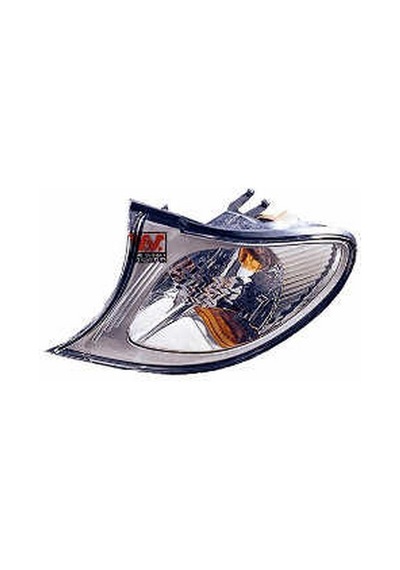 Bmw E46 4 2001 2005 Sinyal Lambası Sol Tıtan Y.m Oem No:63137165853