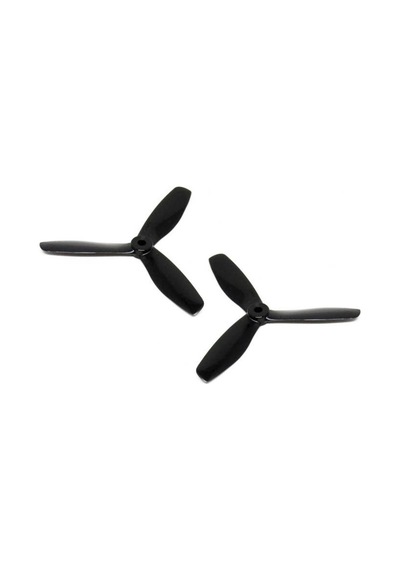 Drone Fpv 5x4.5 5045 Pervane (2ccw&2cw) 4 Adet SİYAH