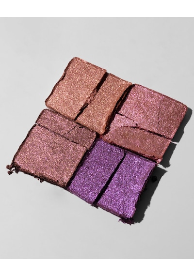 Inglot Freedom System Creamy Pigment Eye Shadow Dance Floor 708