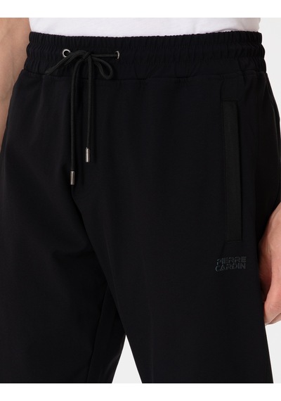 Pierre Cardin Erkek Siyah Eşofman Altı 50306109-vr046 Siyah