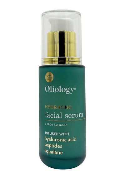 Oliology Hydrating Yüz Serumu 59 ML