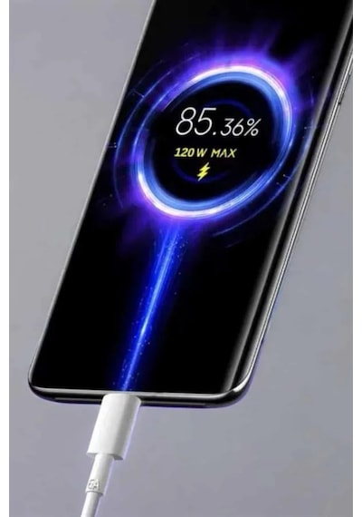 Şarj Aleti Turbo Max Type-c Uyumlu Ultra Turbo Max Diğer