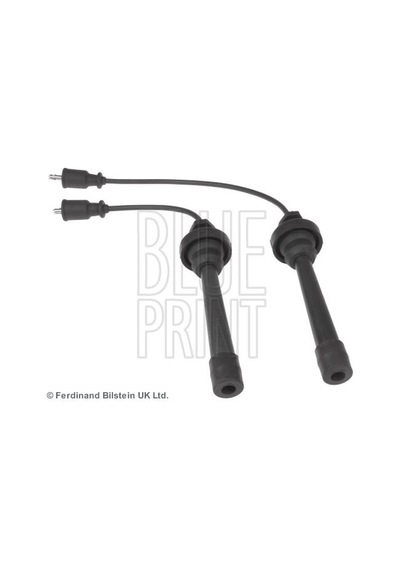 Blueprınt Adc41608 Bujı Kablosu Carısma Colt Lancer Galant Pajero 1.6 / 1.8 / 2.0 16v 95-