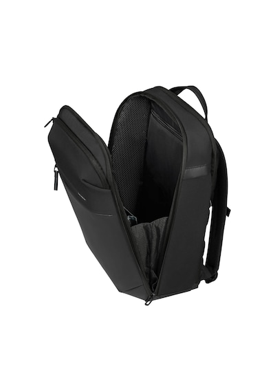 Samsonıte Ks6-09-004 17.3 Moderny Notebook Sırt Çantası Siyah Siyah