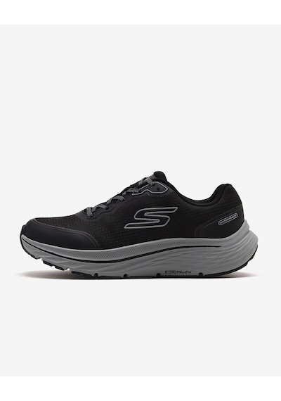 Skechers Go Run Consıstent 3 Kadın Siyah Spor Ayakkabı 129056 Blk