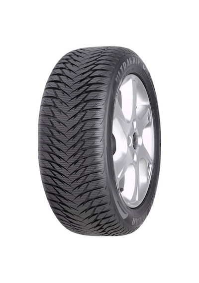 Goodyear 175/70R13 82T Ms Ultragrip 8   Kış Lastiği 2025