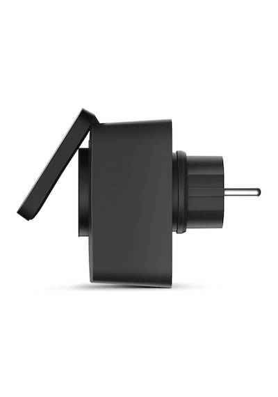 Tp-link Tapo P410m Matter Sertifikalı Akıllı Dış Mekan Wi-fi Priz Enerji Izleme Ve Güneş Paneli Takibi Ip54 Su Geçirmez 0