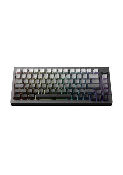 Akko Monsgeek M1W V3-SP-VIA Gradia Rgb Kablosuz Hotswap Mekanik Oyuncu Klavye