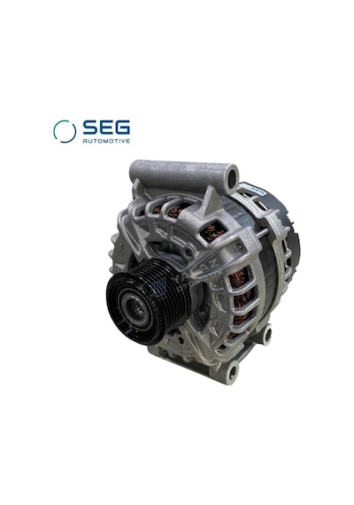 Seg 12v Alternatör Dinamo 210 A Lın Ford Transıt Vıı 2.2 Tdcı 2014