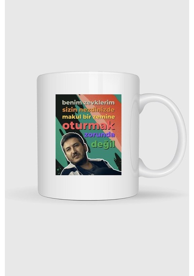 Bahriyeli Collection Oversize Ani Saldırı Garry 'nin Mod Gamer Tişört Göğüs Baskılı Unisex T-shirt Beyaz
