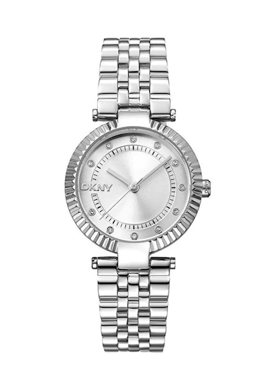 Dkny Dk1l042m0035 Kadın Kol Saati Metalik Gri