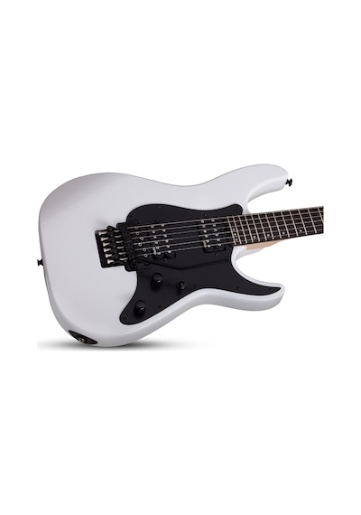 Schecter Sun Valley Super Shredder Fr Elektro Gitar Gloss White