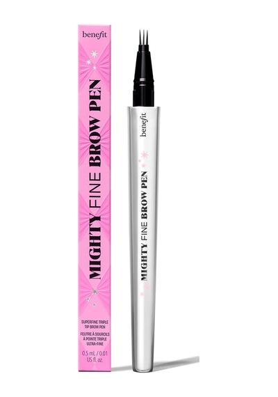 Benefit Cosmetics Mighty Fine Brow Pen - Süper İnce, 3 Uçlu Kaş Kalemi 5 Diğer 61319591