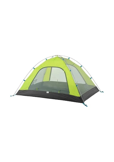 Naturehike P-seri Si 2 Ki Şi Li K Kamp Çadırı Yeşil