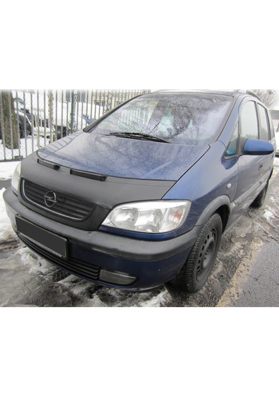 Opel Zafira A 2001 - 2005 Ön Kaput Maskesi
