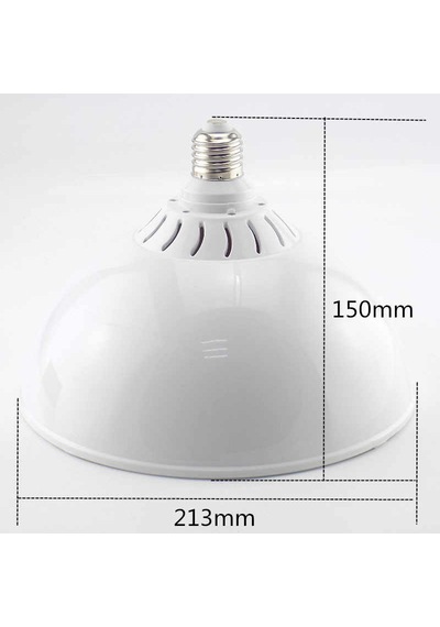 Sera Bitki Lambası 800 Led 80 Watt Standart Duy Isınmayan