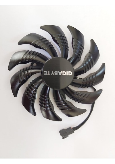 75Mm Gigabyte Pld08010S12Hh 4Pin