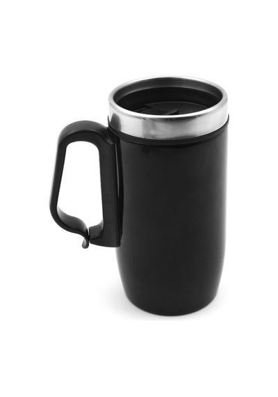 İsme Özel 280Ml Siyah Bardak Termos