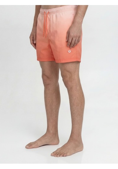 Jack & Jones Jack Jones Beli Lastikli Erkek Deniz Şortu 12291438 Kırmızı