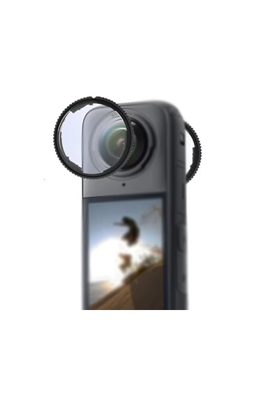 insta360 One X5 Lens Guard
