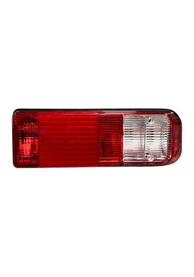 Stop Lambası Neon Led Görünümlü Kablolu Ford Cargo 2012