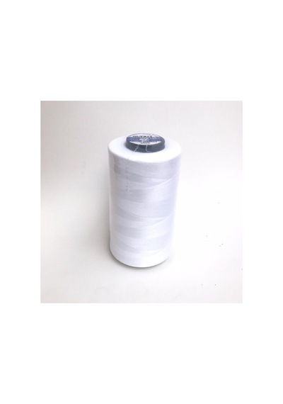 Dikiş İpliği Oltalı 120 No 5000 Metre Beyaz Polyester - 615770850