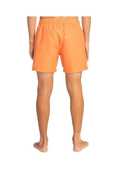 Bıllabong Billabong All Day Lb Erkek Yeşil Volley Short 763 Çok Renkli