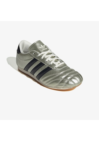 adidas Taekwondo Lace Kadın Gri Spor Ayakkabı Jp8132 Gri