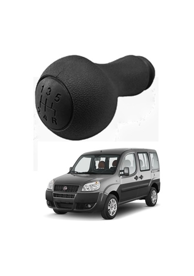 Fiat Doblo Vites Topuzu (2000-2010)
