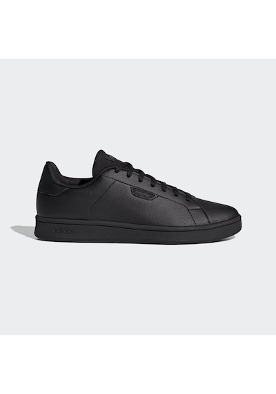 Adidas Urban Court Siyah Erkek Sneaker Jı1049 Siyah