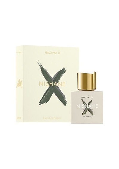 Nishane - Hacivat X 100 Ml Diğer Diğer Fresh