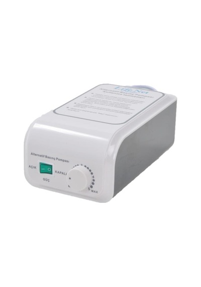 Life Net Medikal Havalı & Ayarlanabilir Motor
