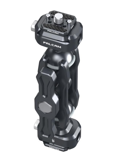 Falcam F22 Dual Head Quick Release Magic Arm Kit 2548