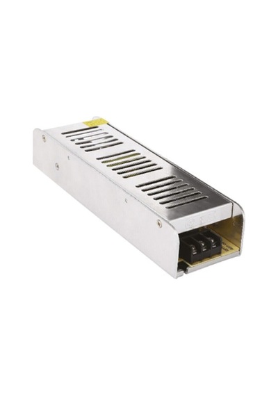 25amper Slim Trafo 12volt 300watt