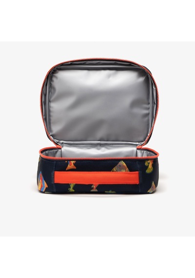 Herschel Pop Quiz Something Fishy Çocuk Lacivert Beslenme Çantası 30071 Lacivert
