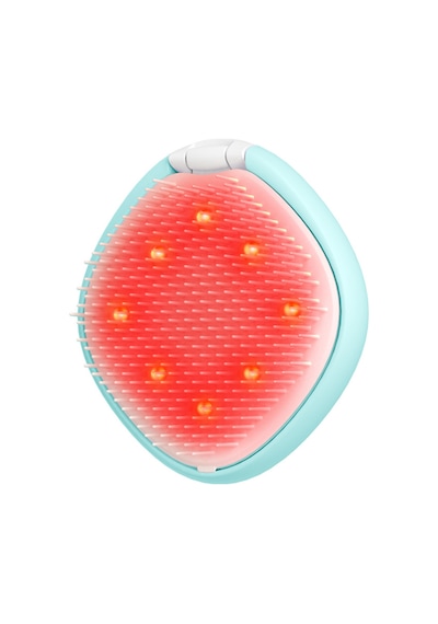 Flıp Play Advanced Led Saç Tarağı, Ice Ice Baby