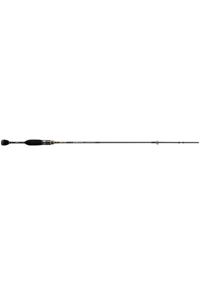 Jackson Ocean Gate Aji Jog-600xl-k St Aj 182 Cm 0,2-5 Gr Olta Kamışı 0,2-5 Gr