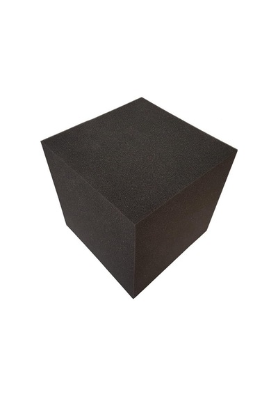Türkeli Bass Küpü Türkeli Akustik Köşe Süngeri 20 x 20 x 20 CM Bantsız