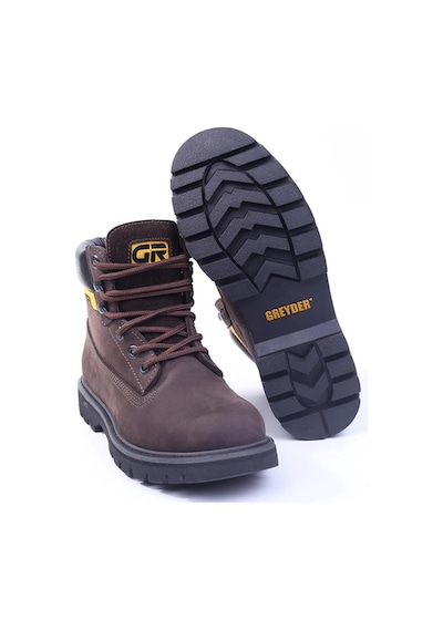 Greyder Basic Günlük Erkek Bot 001