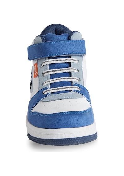 Roket Erkek Çocuk Beyaz Sneakers Spor Ayakkabı