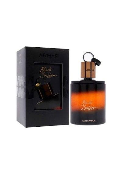 Armaf Black Saffron Unisex Parfüm EDP 100 ML