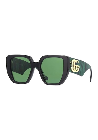 Gucci Gg 0956S 001 Unisex Güneş Gözlüğü