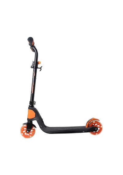 Mey İthalat 2 Tekerlekli Hafif Hız Scooter Turuncu